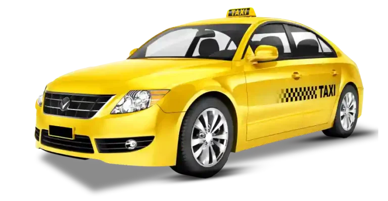 Julian Taxi brand logo image