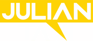 Julian Taxi brand logo